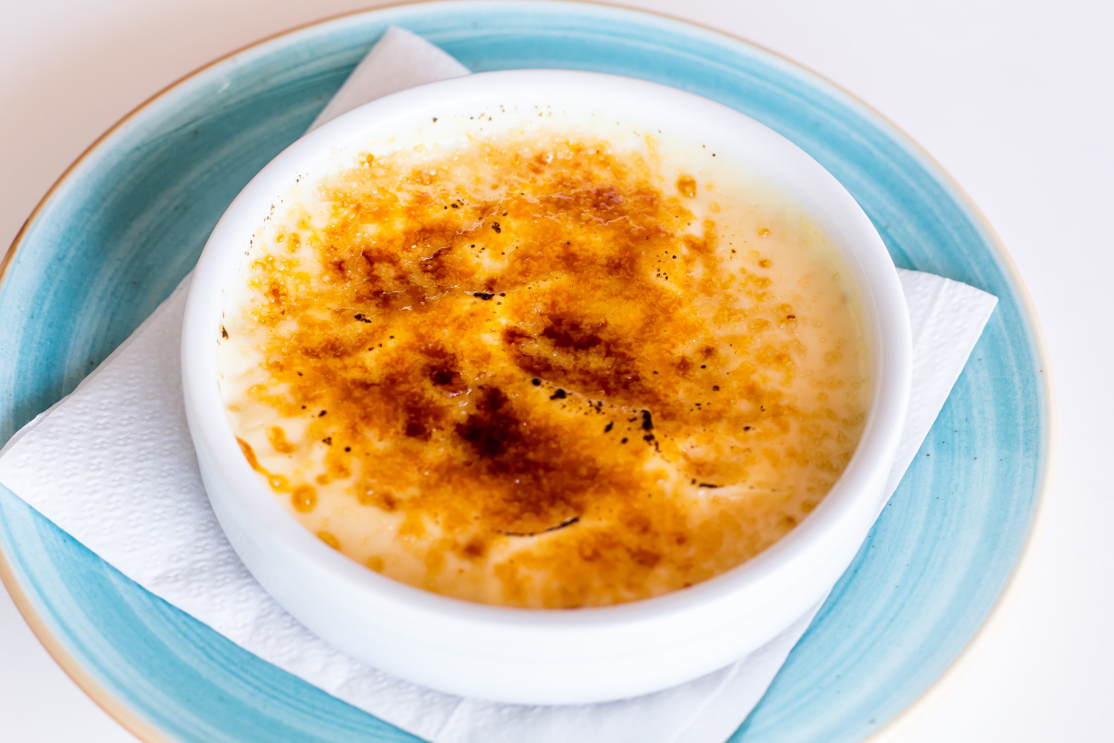 Crema Catalana